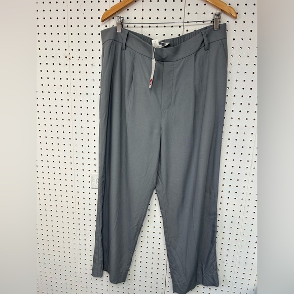 Vince Pants - Vince Charcoal Dress Pants